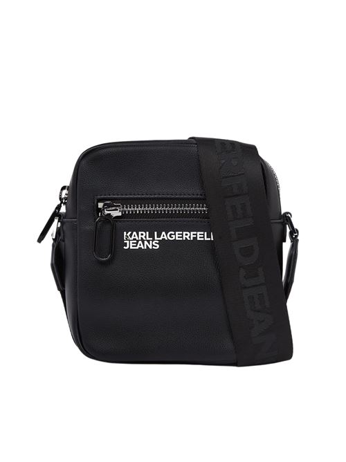 Borsa a tracolla Karl Lagerfeld Jeans Karl Lagerfeld jeans | A1M30340999